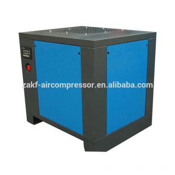 Compresor del tornillo del compresor de aire del compresor de aire del pcp de las ventas calientes 11KW 15HP